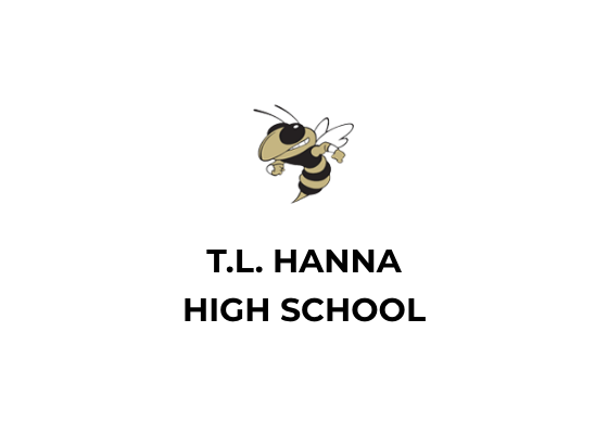 T.L. Hanna - Team Home T.L. Hanna YellowJackets Sports